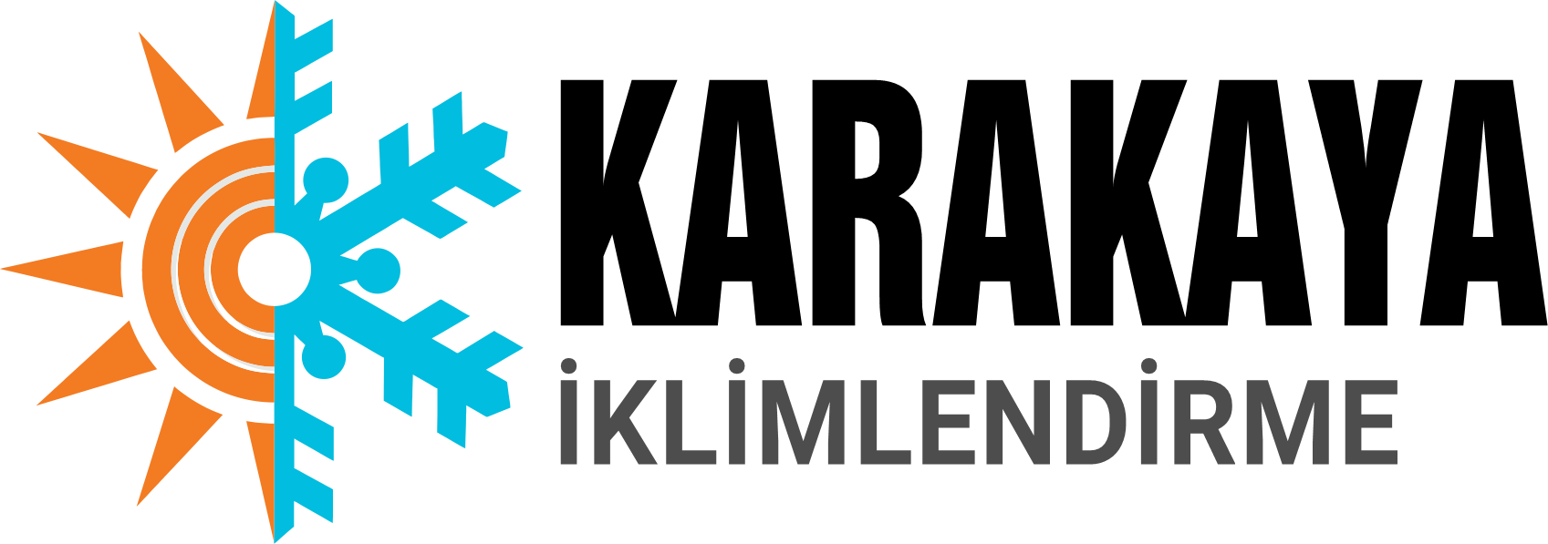 Karakaya İklimlendirme logo