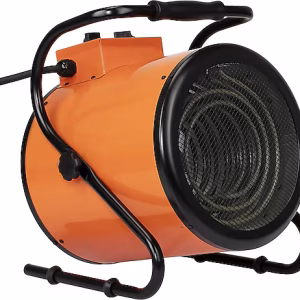 Sanayi Tipi Isıtıcı